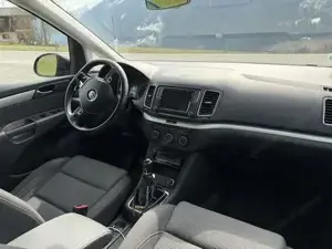 VW Sharan Bild 7
