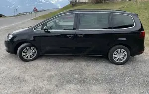 VW Sharan Bild 3