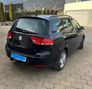 Seat Altea Bild 3