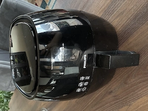 Phillips Airfryer  Bild 2