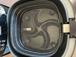 Phillips Airfryer 