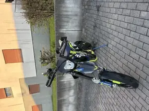 Husqvarna Fe501 Bild 2