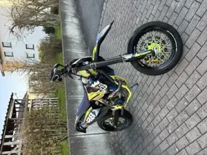 Husqvarna Fe501 Bild 5