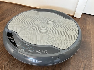 Styletics Wackelplatte  Bild 2