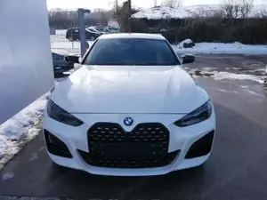 BMW 4er 440i Gran Coupe M-sport*NAVI*HEAD-UP DISPLAY*PDC*KAMERA*LED*SHZ*TEMPOMAT*20-ZOLL 275 kW (374 Bild 3