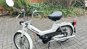 Puch Maxi S Bild 3