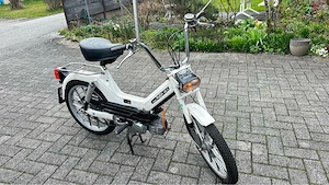 Puch Maxi S Bild 2