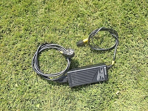 verkaufe Golftolley "Motocaddy S1 DHC" Bild 4