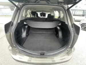 Toyota RAV4 Bild 6