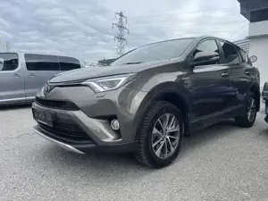 Toyota RAV4 Bild 3