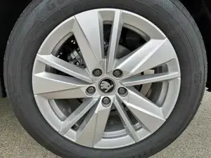 Skoda Karoq Selection 2.0 TDI DSG GV5 AHK 17 Ladeb 110 kW (... Bild 4