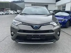 Toyota RAV4 Bild 2