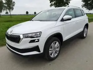 Skoda Karoq Selection 2.0 TDI DSG GV5 AHK 17 Ladeb 110 kW (...