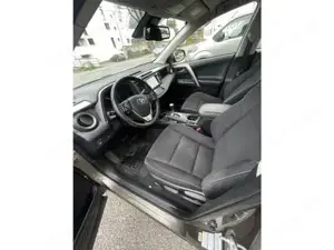 Toyota RAV4 Bild 9