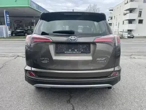 Toyota RAV4 Bild 5