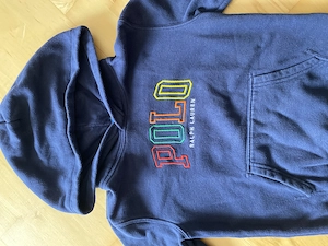 Hoodie Ralph Lauren Boys