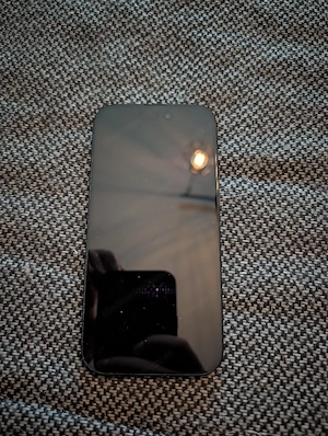 Iphone 15 128 GB Midnight Blue