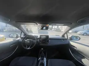 Toyota Corolla Bild 10