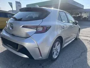 Toyota Corolla Bild 7