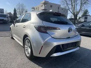 Toyota Corolla Bild 4
