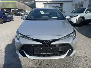 Toyota Corolla Bild 2
