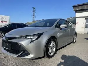 Toyota Corolla Bild 3