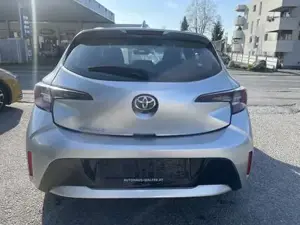 Toyota Corolla Bild 5