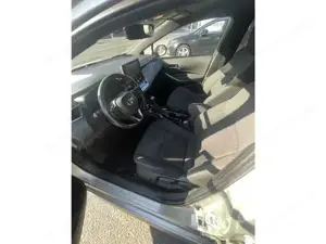 Toyota Corolla Bild 8