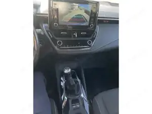 Toyota Corolla Bild 11