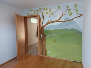 Privatverkauf 3-Zimmer-EG-Wohnung in Feldkirch-Gisingen! Bild 3