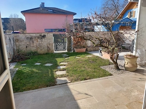 Privatverkauf 3-Zimmer-EG-Wohnung in Feldkirch-Gisingen! Bild 9