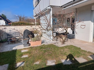 Privatverkauf 3-Zimmer-EG-Wohnung in Feldkirch-Gisingen! Bild 10