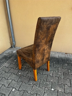 Stühle 6 stk. Bild 2