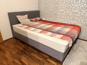 Boxspringbett 160x200cm