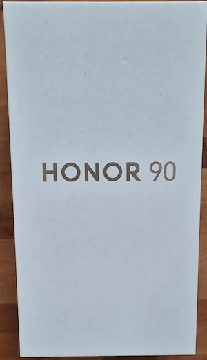 NEUWARE Honor 90 5G 512GB + Samsung Galaxy S21 5G 256GB Bild 3