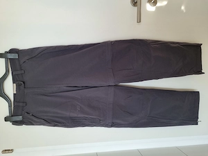 Traunstein ZippOff - Trekkinghose Damen