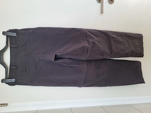 Traunstein ZippOff - Trekkinghose Damen Bild 2