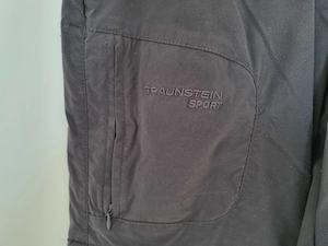 Traunstein ZippOff - Trekkinghose Damen Bild 3