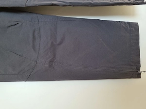 Traunstein ZippOff - Trekkinghose Damen Bild 4