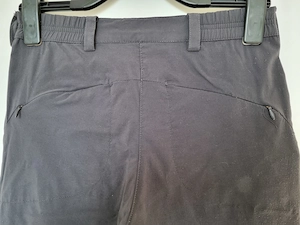 Traunstein ZippOff - Trekkinghose Damen Bild 6