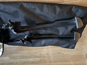 Caravanspiegel von EMUK Bild 2