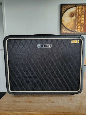 Gitarrenbox VOX V112NT Bild 4
