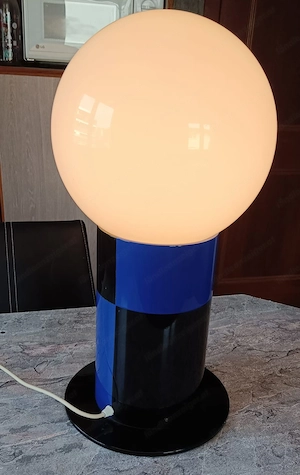 Sehr schöne Designer-Lampe Bild 3