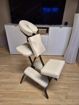 Massagestuhl Bild 3