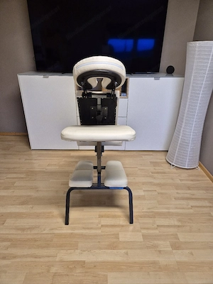 Massagestuhl Bild 4