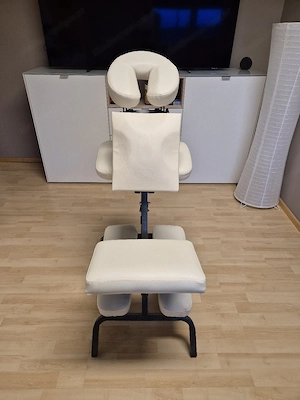 Massagestuhl Bild 2