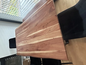 Esszimmergarnitur Bild 3