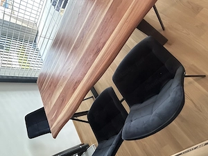 Esszimmergarnitur Bild 2