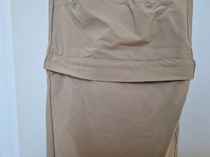 Schöffel ZippOff Trekkinghose Damen Bild 3