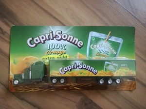 div. truck modellautos 1:87 Bild 3